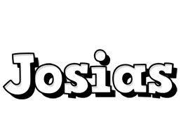 Josias snowing logo