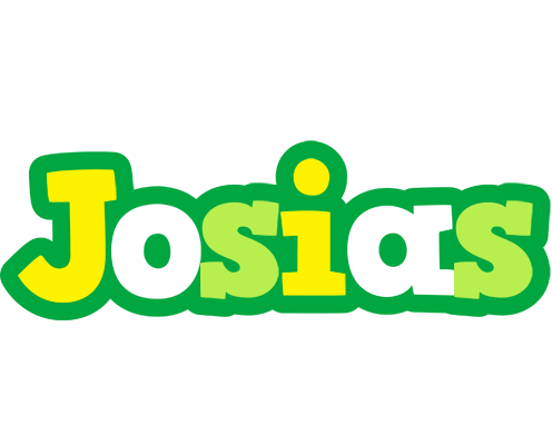 Josias soccer logo