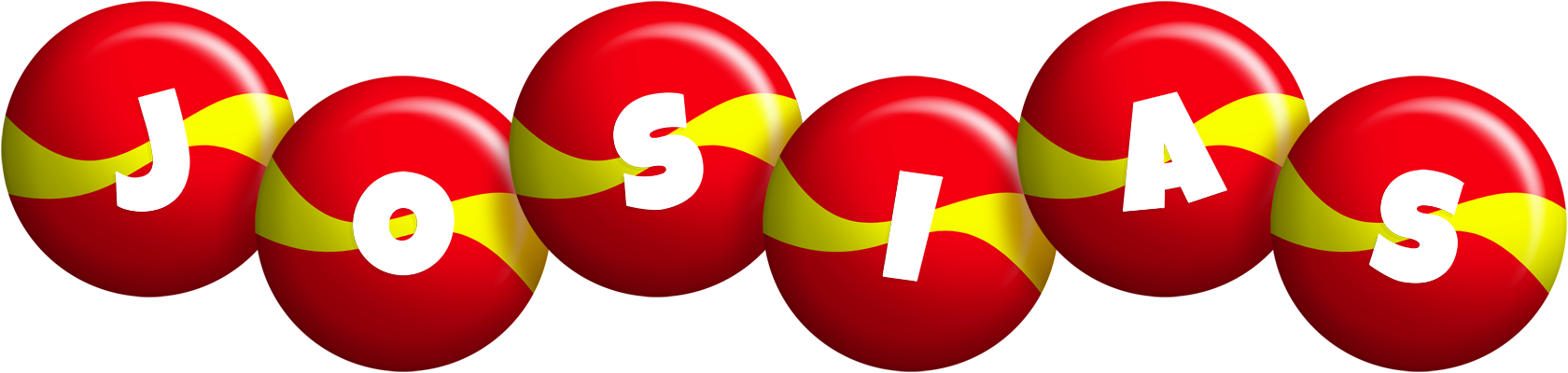 Josias spain logo