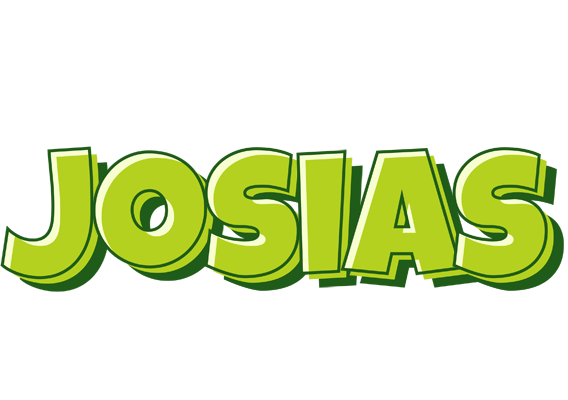 Josias summer logo