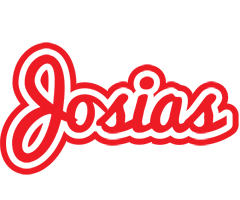 Josias sunshine logo