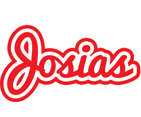 Josias sunshine logo
