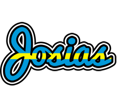 Josias sweden logo