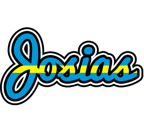 Josias sweden logo