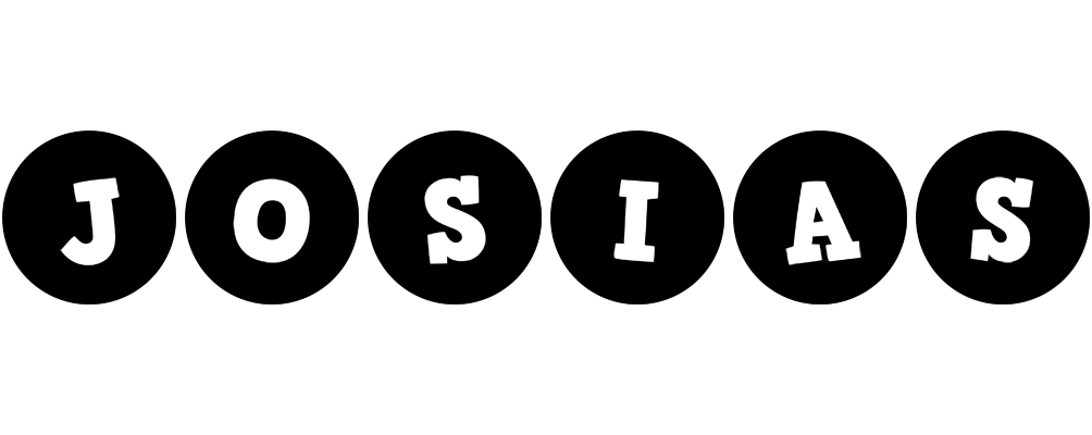 Josias tools logo
