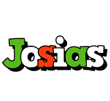 Josias venezia logo