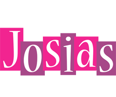 Josias whine logo