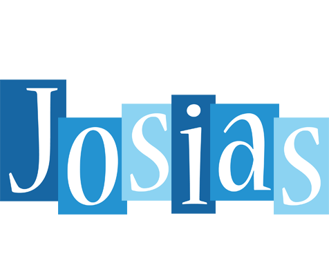 Josias winter logo