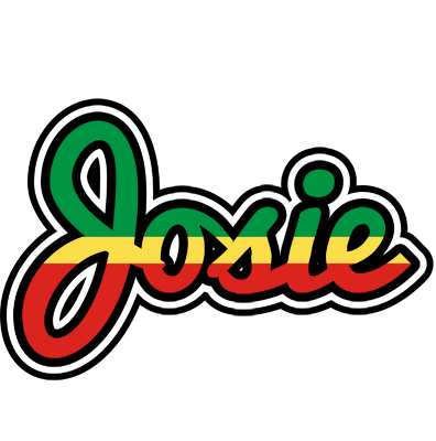 Josie african logo