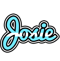 Josie argentine logo
