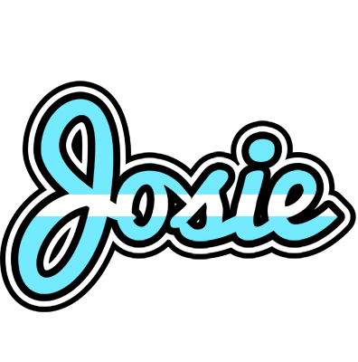 Josie argentine logo