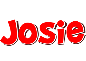 Josie basket logo
