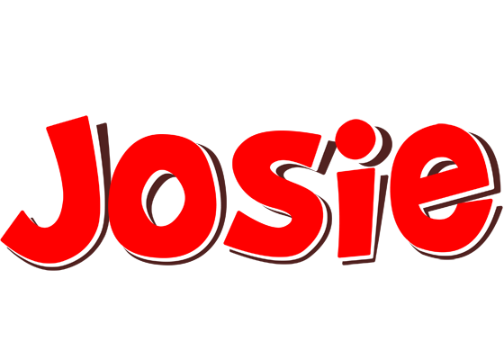 Josie basket logo