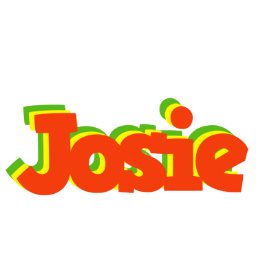 Josie bbq logo