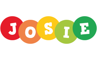 Josie boogie logo