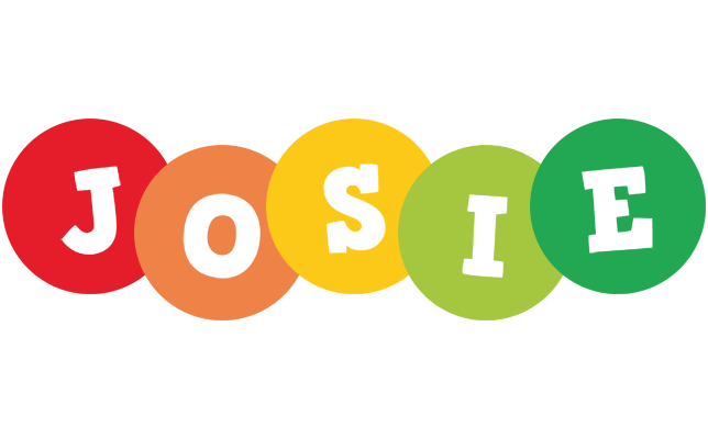 Josie boogie logo