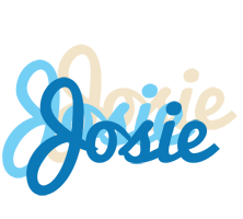 Josie breeze logo