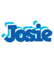Josie business logo