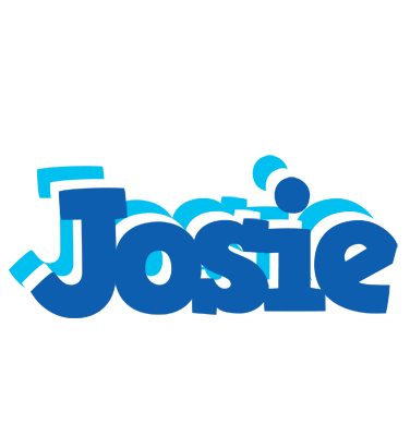 Josie business logo