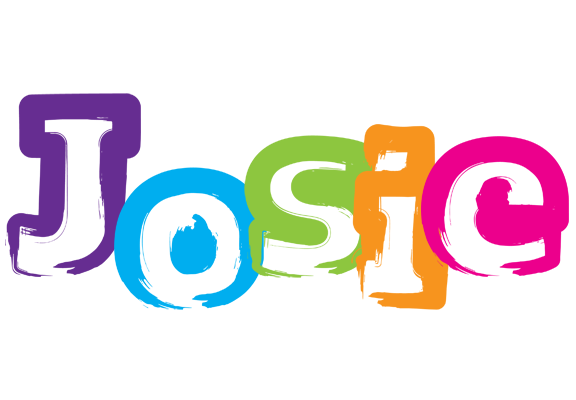 Josie casino logo
