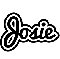 Josie chess logo