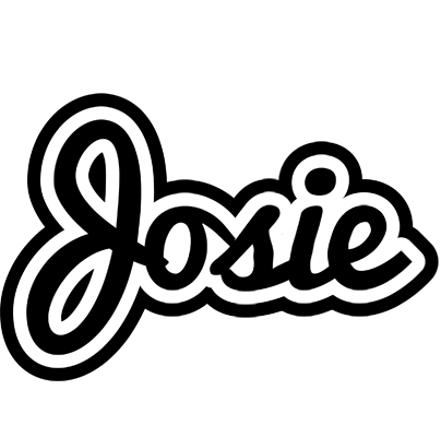 Josie chess logo
