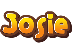 Josie cookies logo