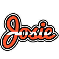Josie denmark logo