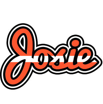 Josie denmark logo