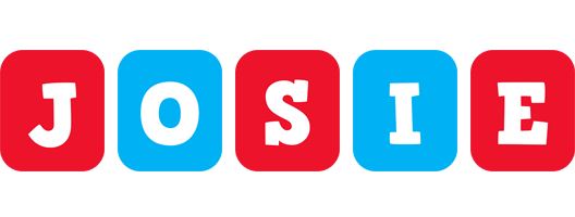 Josie diesel logo