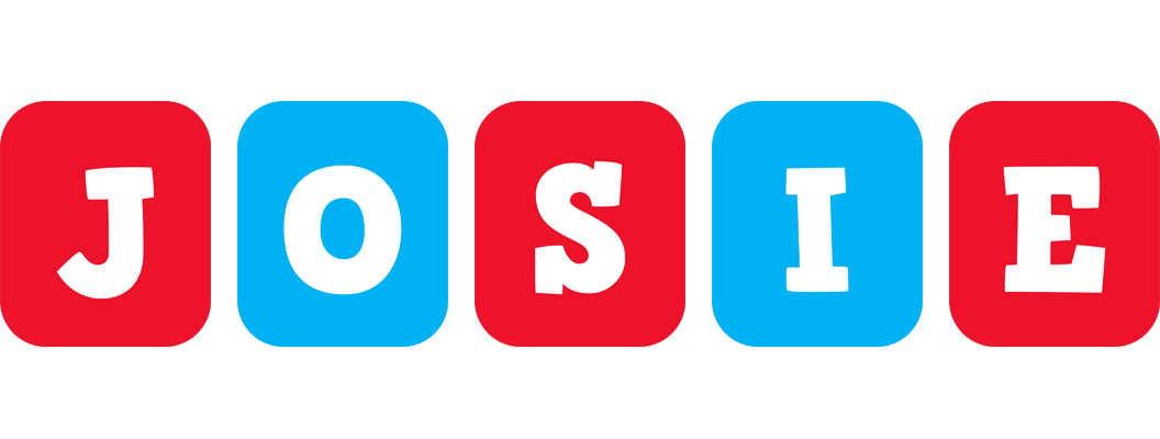 Josie diesel logo
