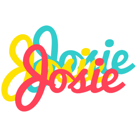 Josie disco logo