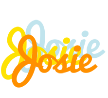 Josie energy logo