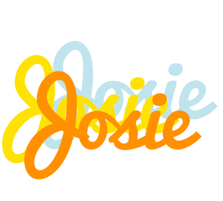 Josie energy logo