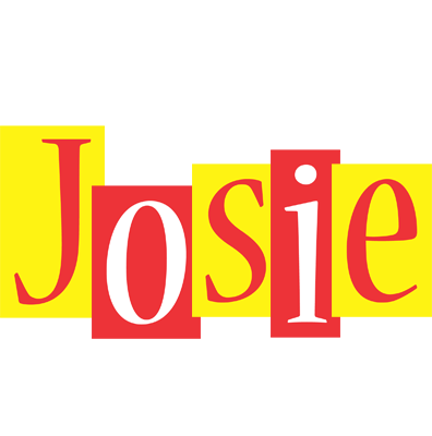 Josie errors logo