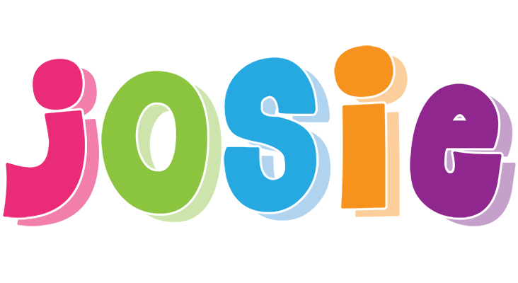 Josie friday logo