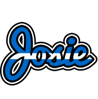 Josie greece logo