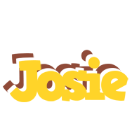 Josie hotcup logo
