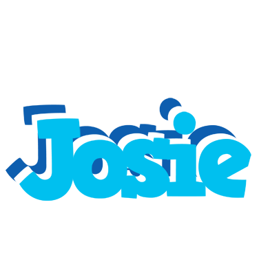 Josie jacuzzi logo
