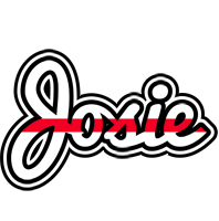 Josie kingdom logo