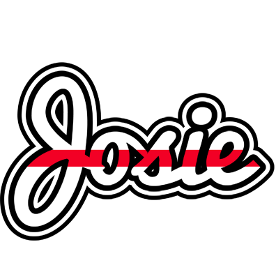 Josie kingdom logo