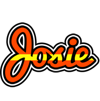 Josie madrid logo