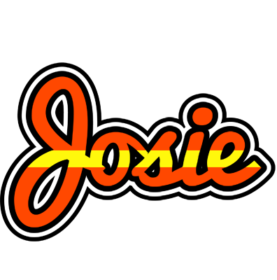 Josie madrid logo