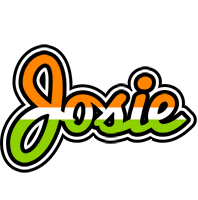 Josie mumbai logo