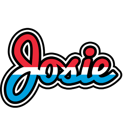 Josie norway logo