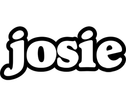 Josie panda logo