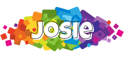 Josie pixels logo
