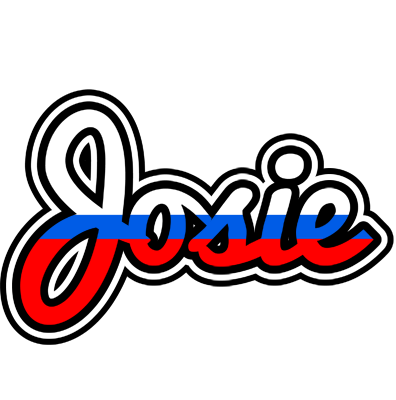 Josie russia logo