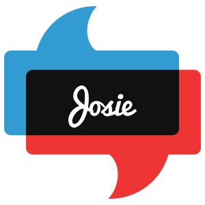 Josie sharks logo