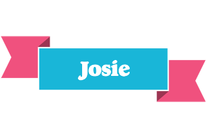 Josie today logo